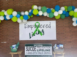 Carroll County Memorial Hospital Open House