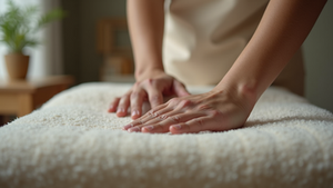 Mobile Massage Services in Hanahan, SC