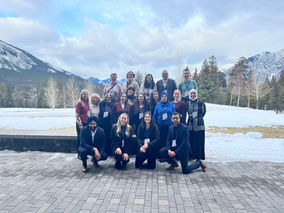 CONNECT Study Site Visit & EPIQ/CNN Conference 