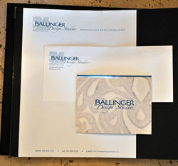 Stationery Package