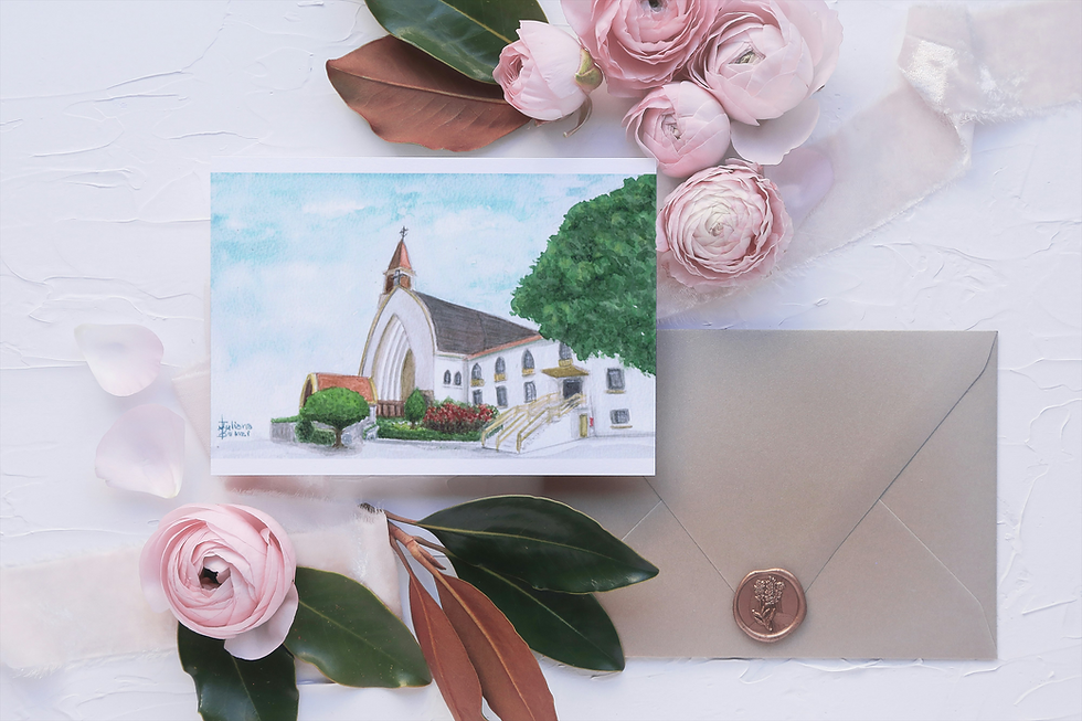 Miniatura: Aquarela Papelaria