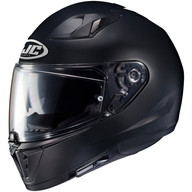 HJC i70 Sunvisor