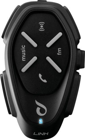 INTERPHONE LINK UNIVERSAL