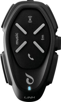 INTERPHONE LINK UNIVERSAL