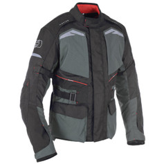 Oxford Quebec Tech Grey
