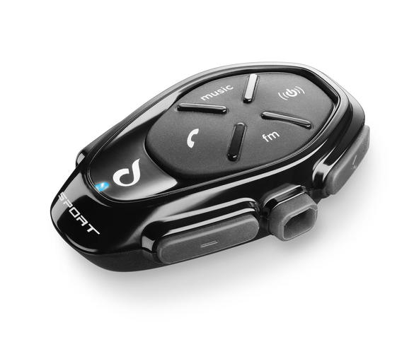 INTERPHONE SPORT