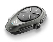 INTERPHONE TOUR