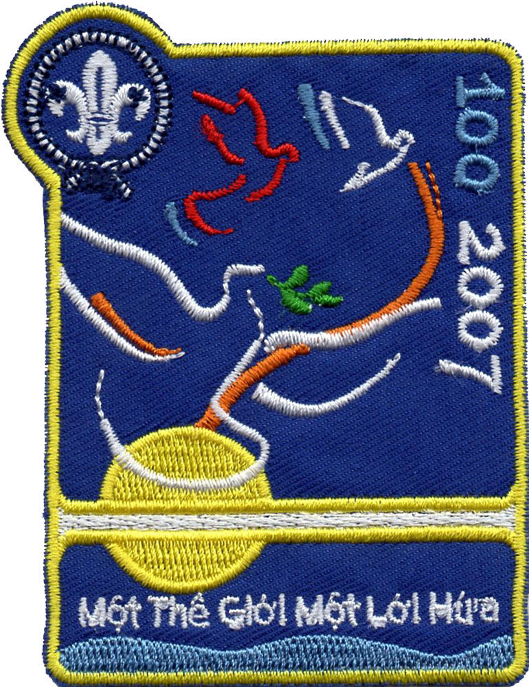 Vietnamski 64x84