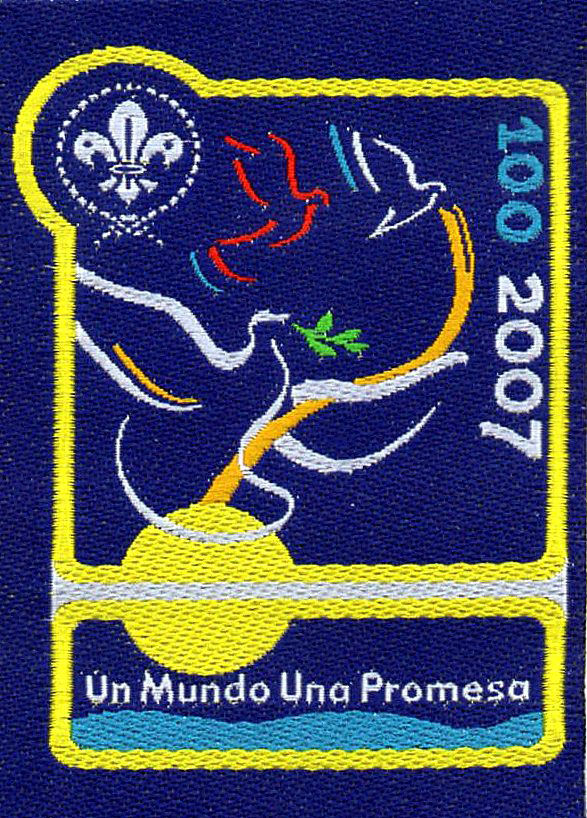 Španski 48x68