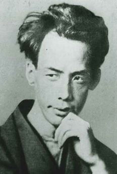 芥川龍之介の生涯