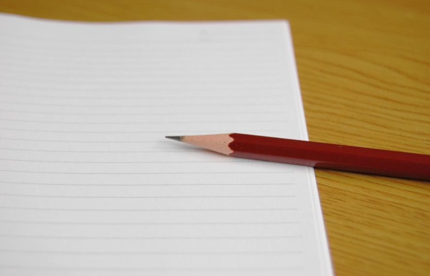 作文の書き方 原稿用紙の使い方