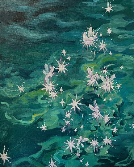 Reflection on Water.JPG