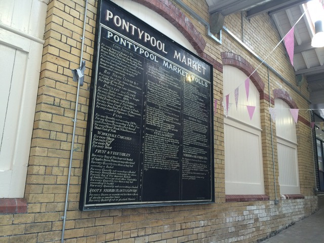 Pontypool Deep Place Study