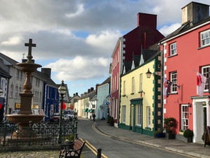 Llandovery Deep Place Study