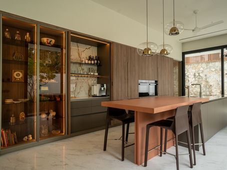 Luxury Living Room Styling Ideas For Contemporary Residences