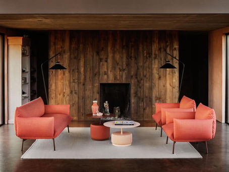 Italian Designer Furniture Ideas For Living Areas