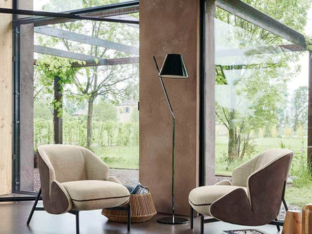 Aluminium Glass Doors For Luxury Homes: Features And Ideas
