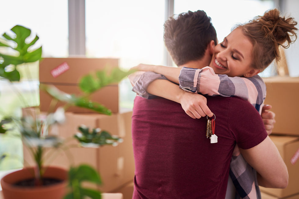 Grove City real estate agents know earnest money and purchase price with a high closing cost make the best offer on a house. Finding the right real estate agent in Grove City isn't hard. Not when you work with the best realtor in Grove City and surrounding areas.