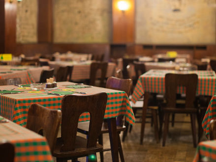 добавлен новый раздел "INTERIORS" (интерьеры)