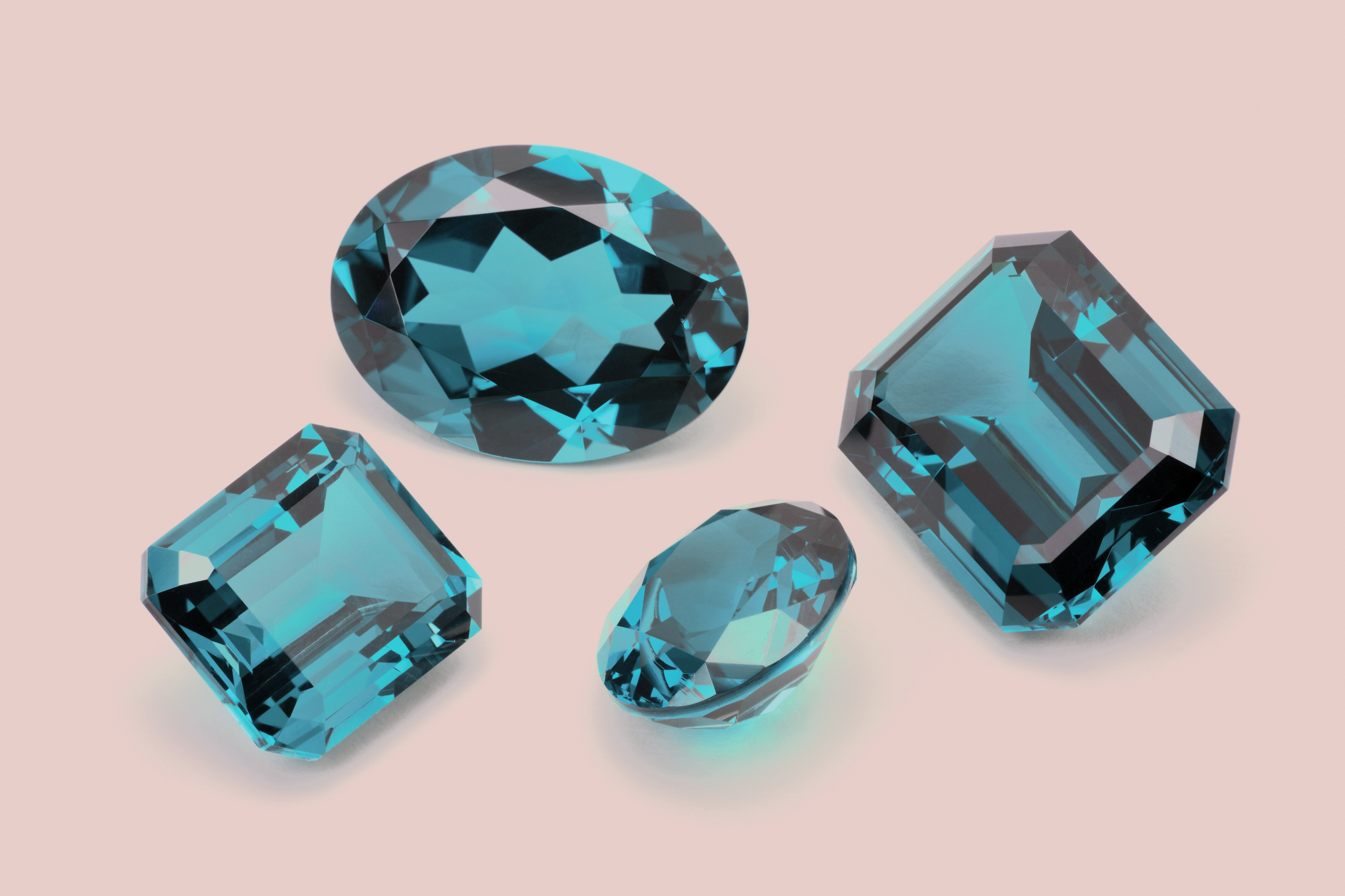 MINERALS