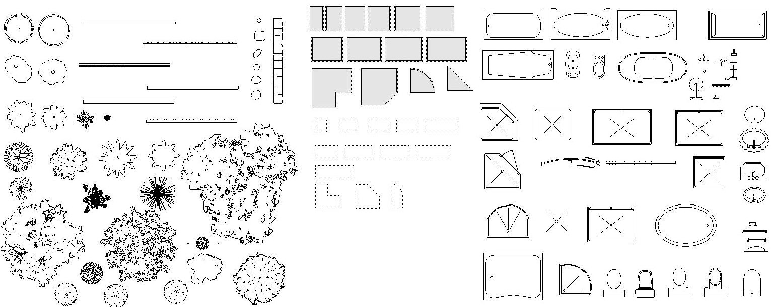 2D CAD Models | My Company