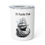 Thumbnail: Insulated Coffee Mug, 10oz 