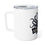 Thumbnail: Insulated Coffee Mug, 10oz 
