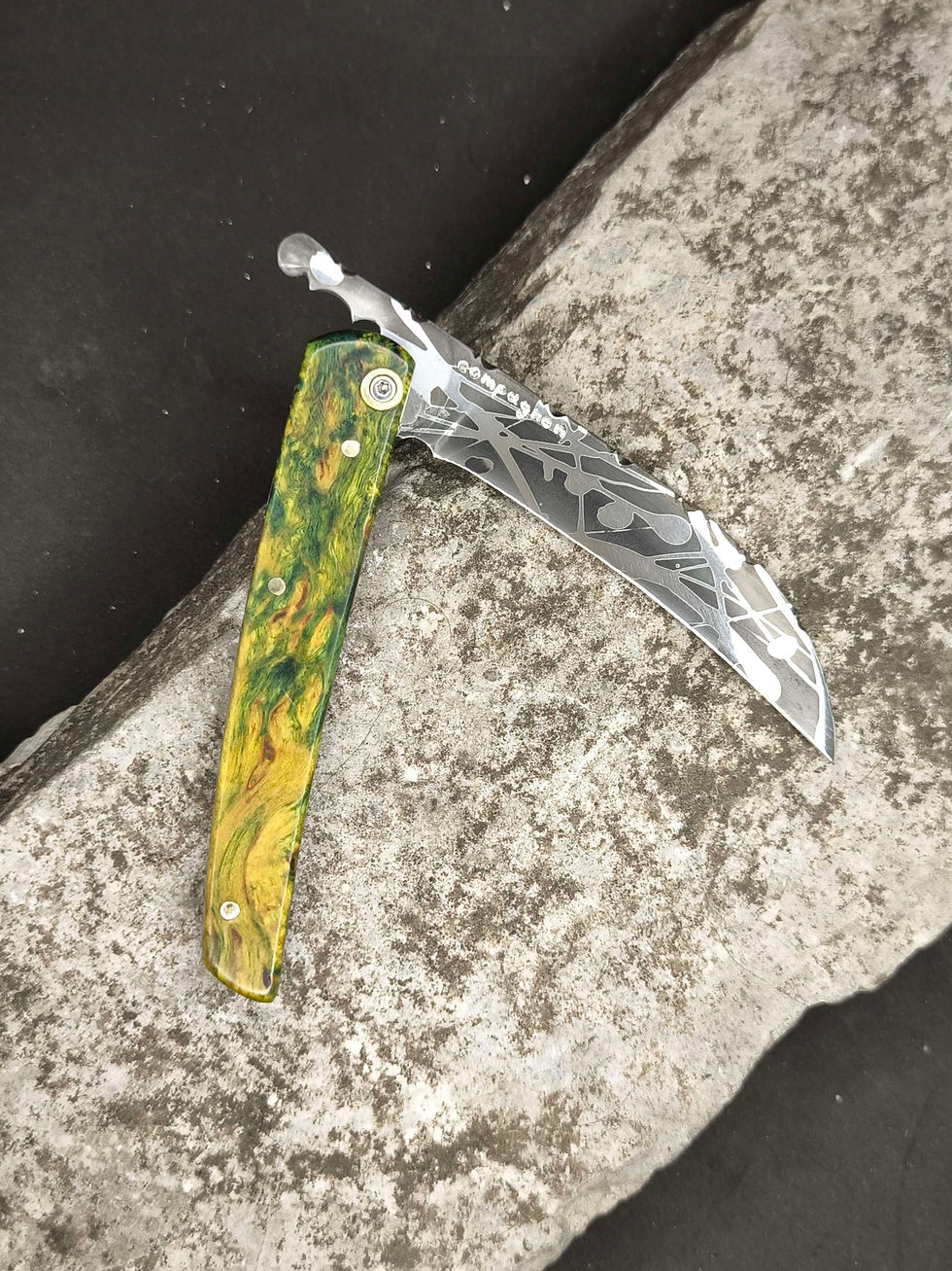 Miniature : Ctx compagnon Serpette Art 