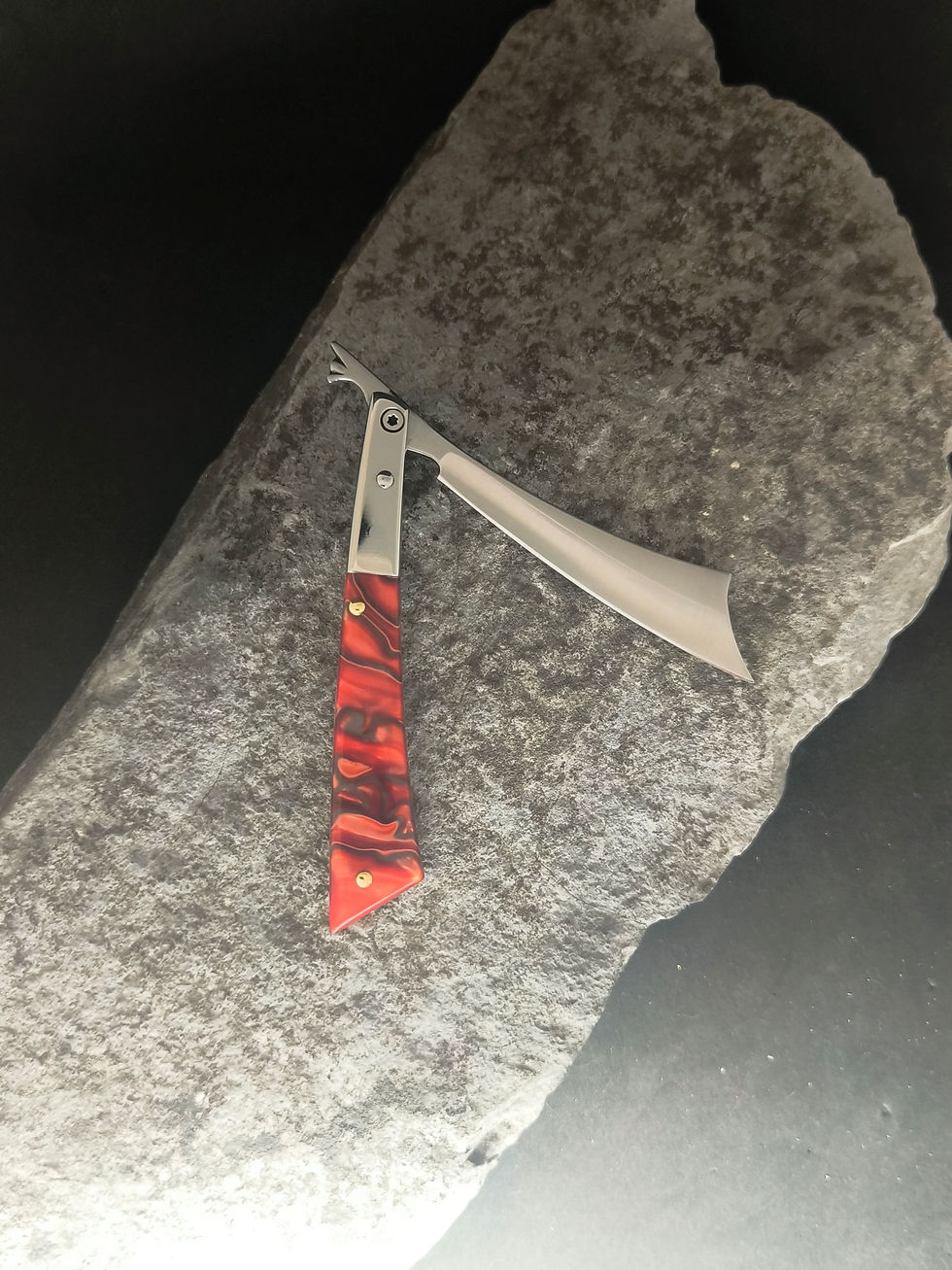 Miniature : Écorchoir slim 
