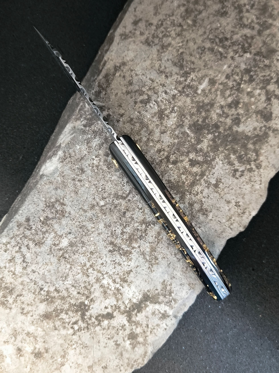 Miniature : Écorchoir " mon voyage"