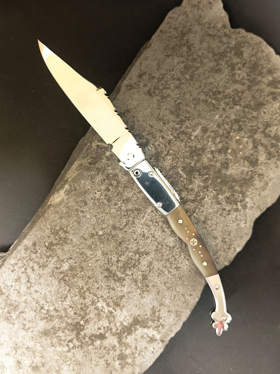Miniature : L' Espagnol 