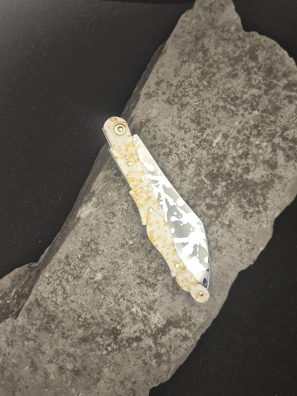 Miniature : Machette Art 