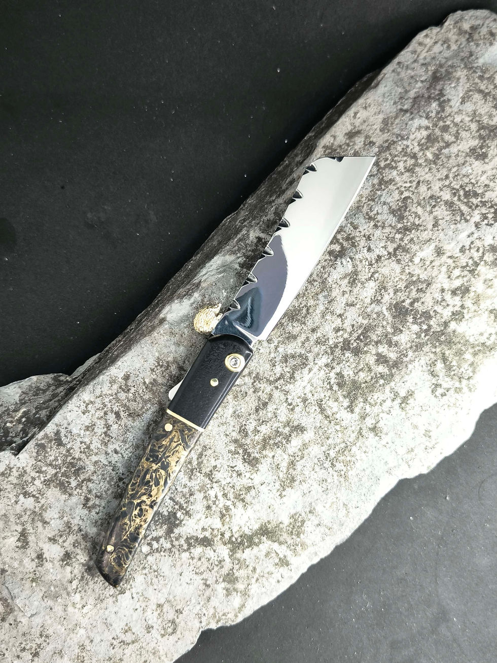 Miniature : Ctx compagnon Zikzak hérisson gold 