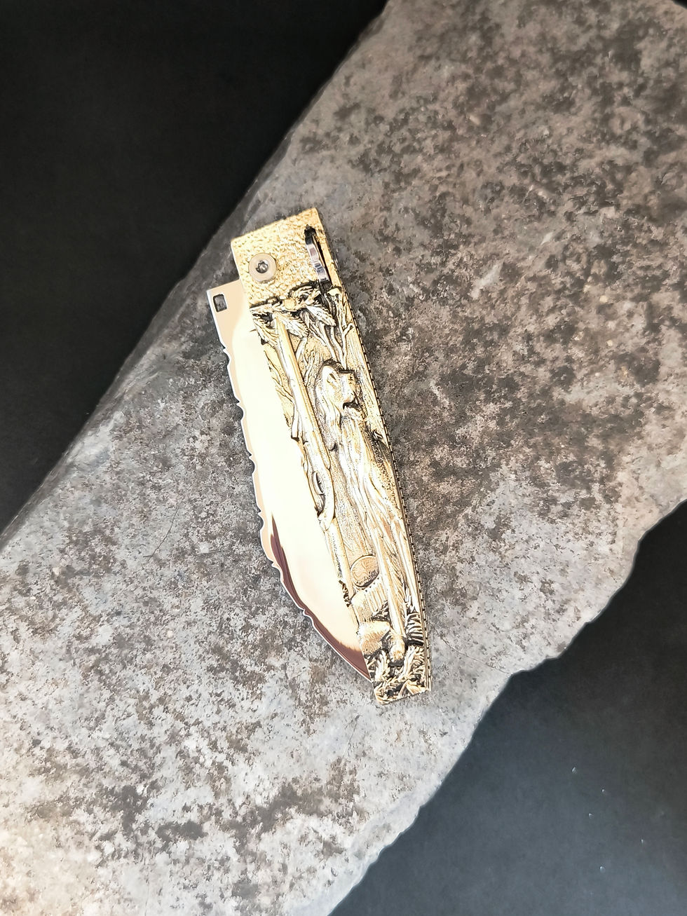 Miniature : Chien de chasse 