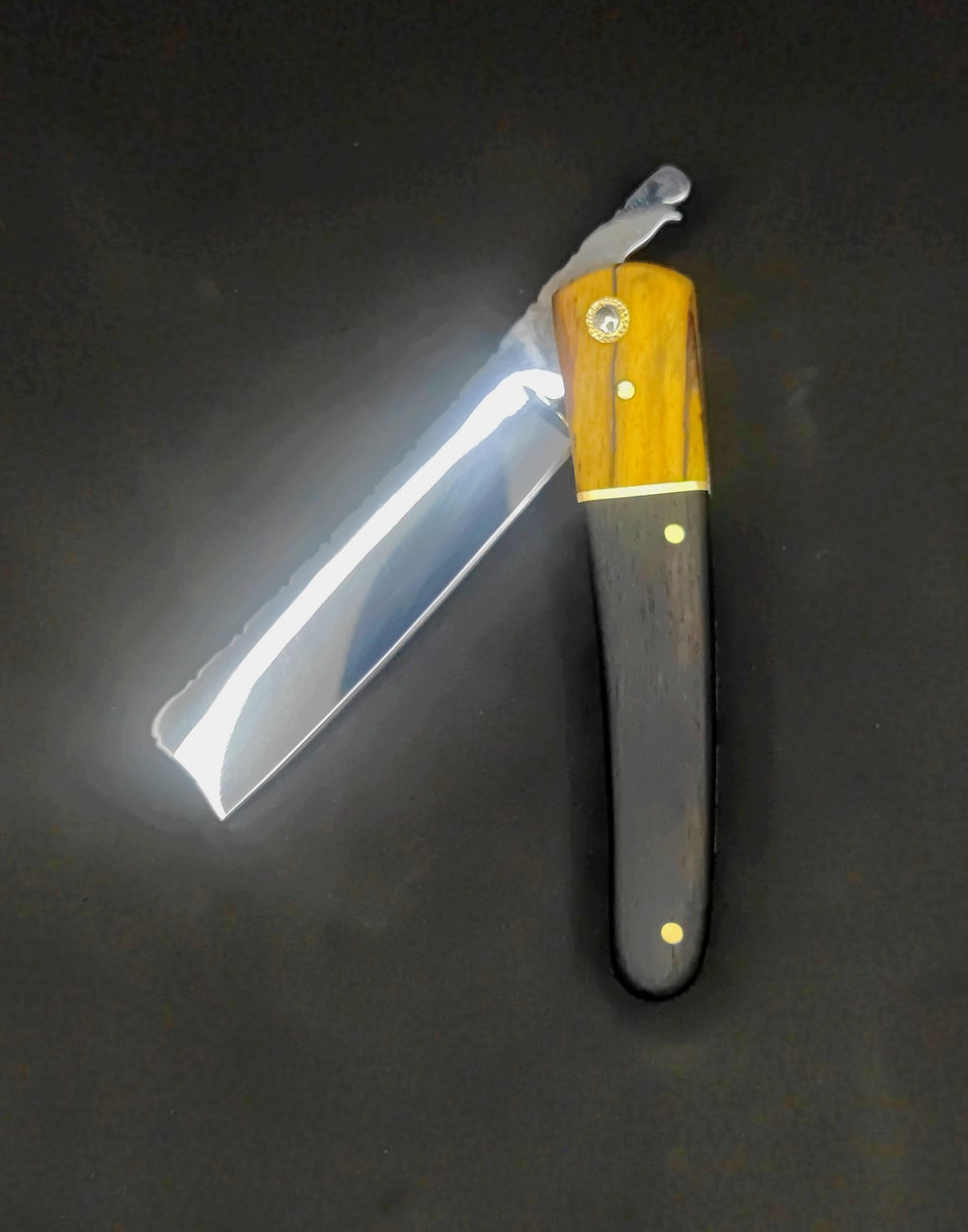 Miniature : Couteaux Compagnon Rasoir 