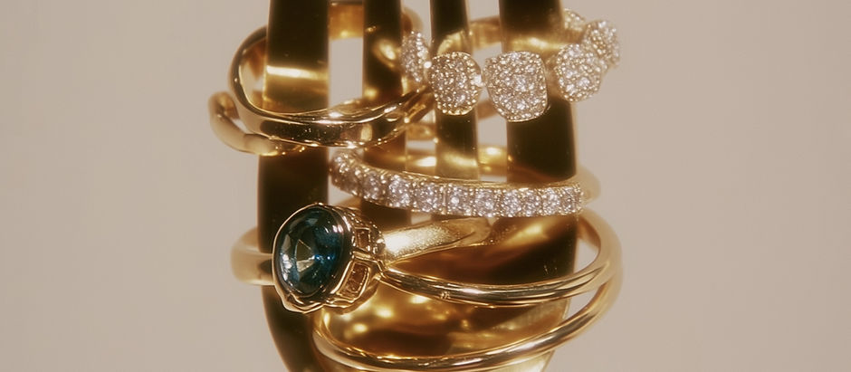 Conheça a história da coleção Golden