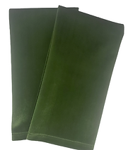 20x20 Satin Velvet Collection - Moss