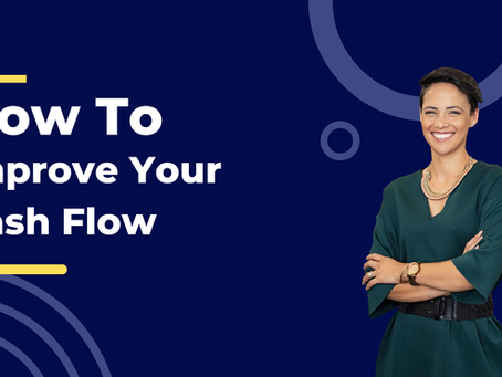 How Can I Improve My Cash Flow?