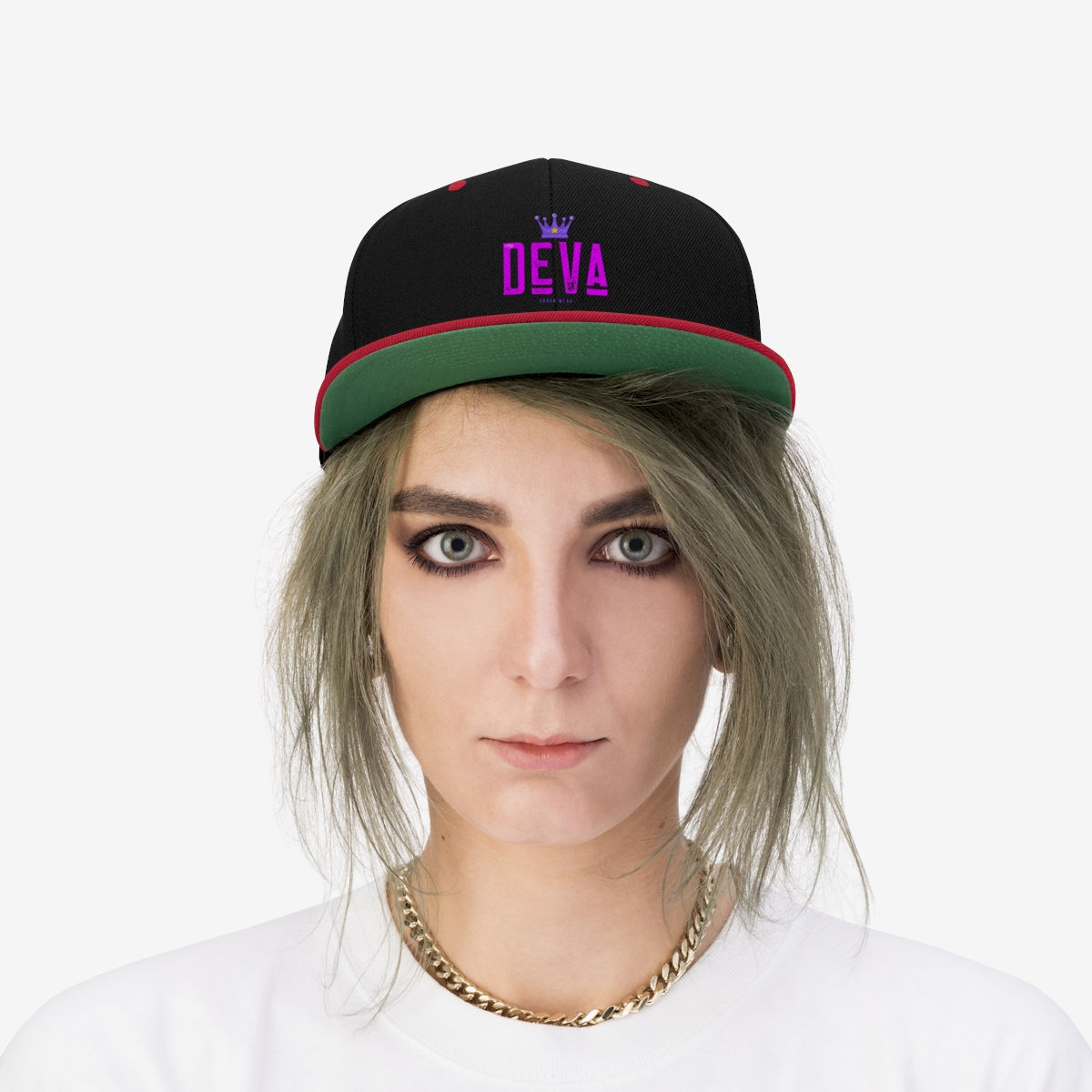 Deva Baseball Cap