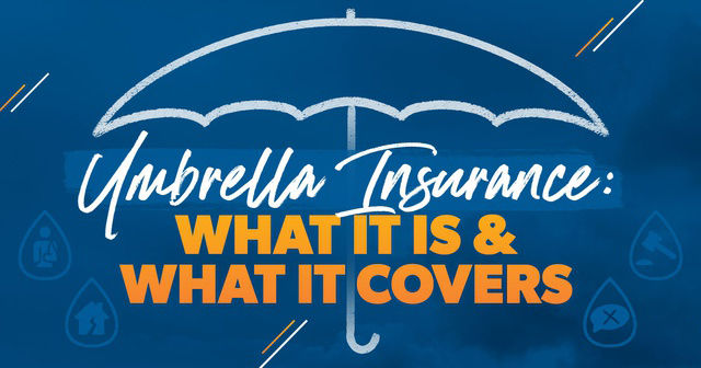 umbrella insurance choices agency