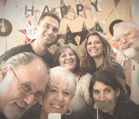 sunday dinner small batch seasoning family