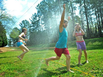 Are You Properly Insured for Your Summer Fun?