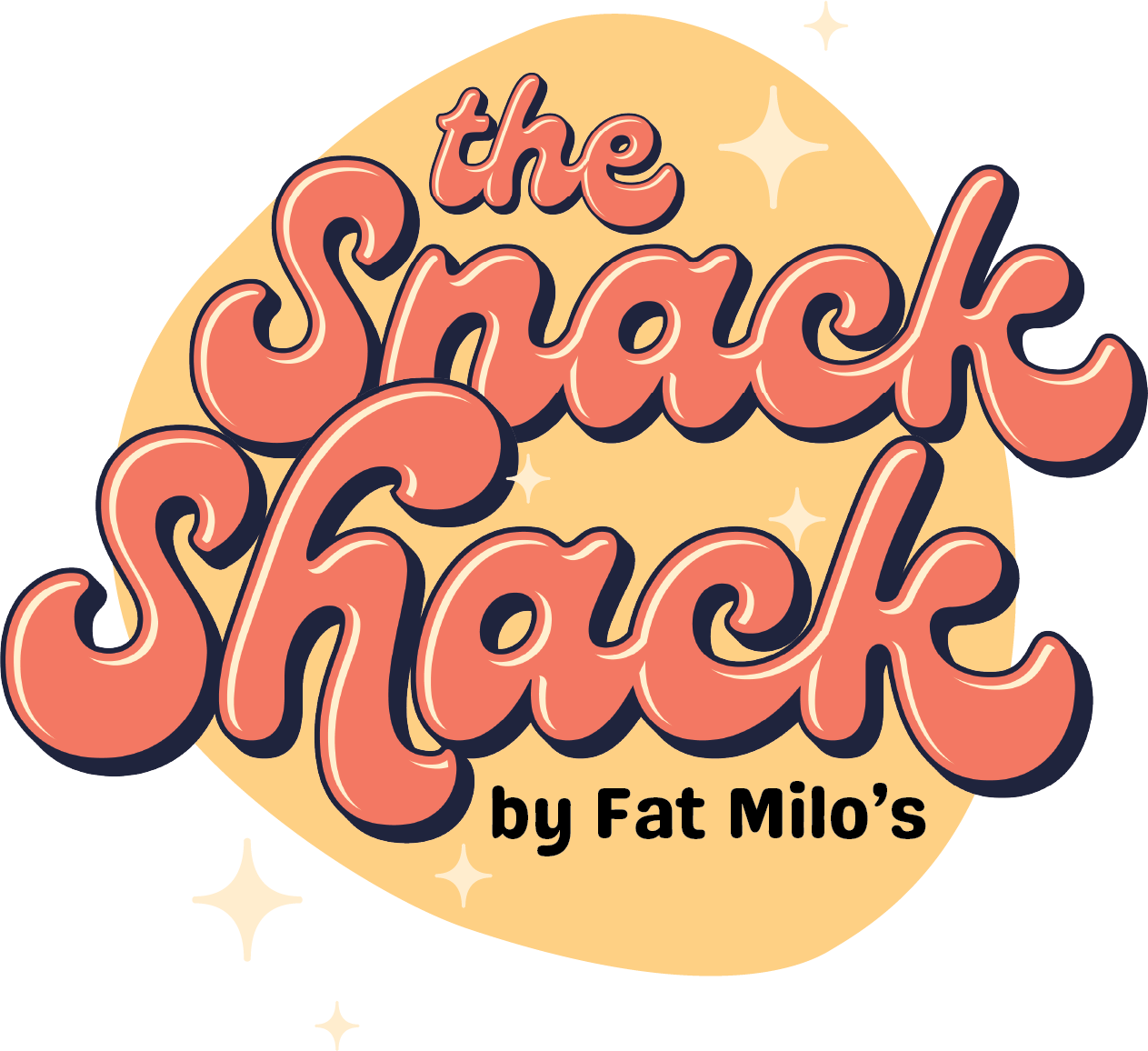 Snack Shack Fat Milo's