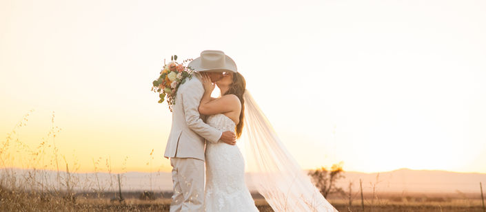 How to Choose the Perfect Wedding Venue in Oroville, CA