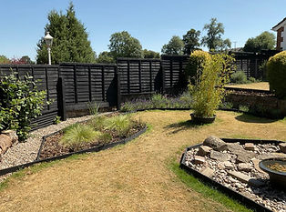 Sensory Garden