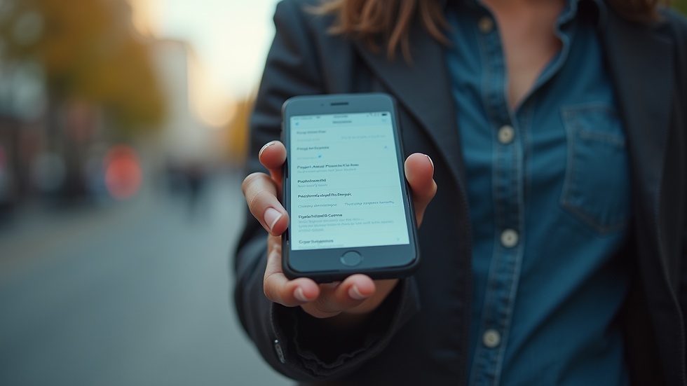 How KazamApps Simplifies Your Mobile Experience