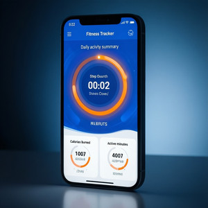 Fitness Tracker