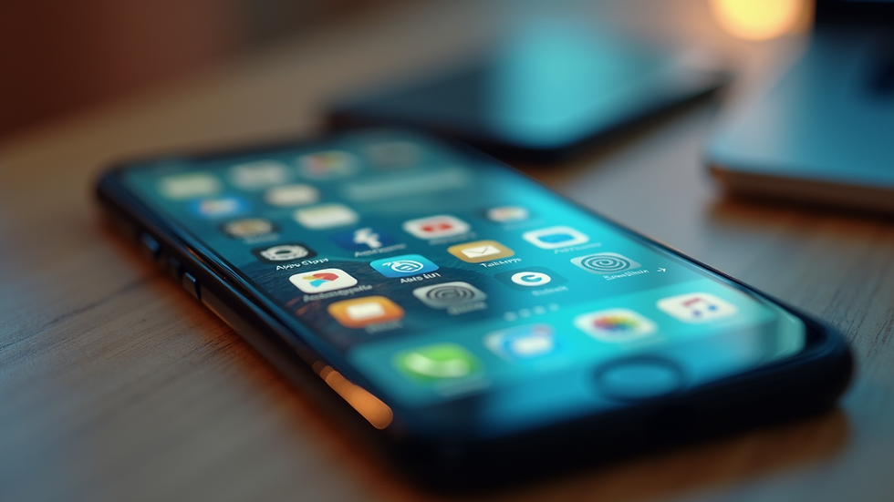 Discover the Best New Apps of 2023