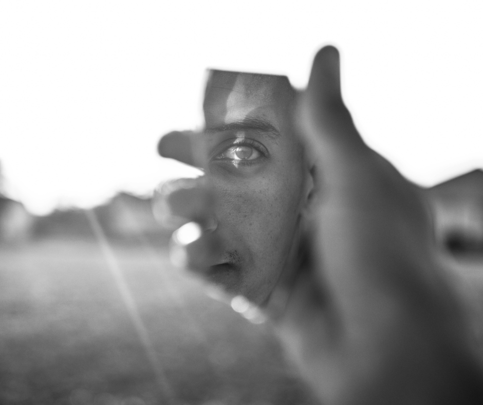 Vi er laget for kontakt