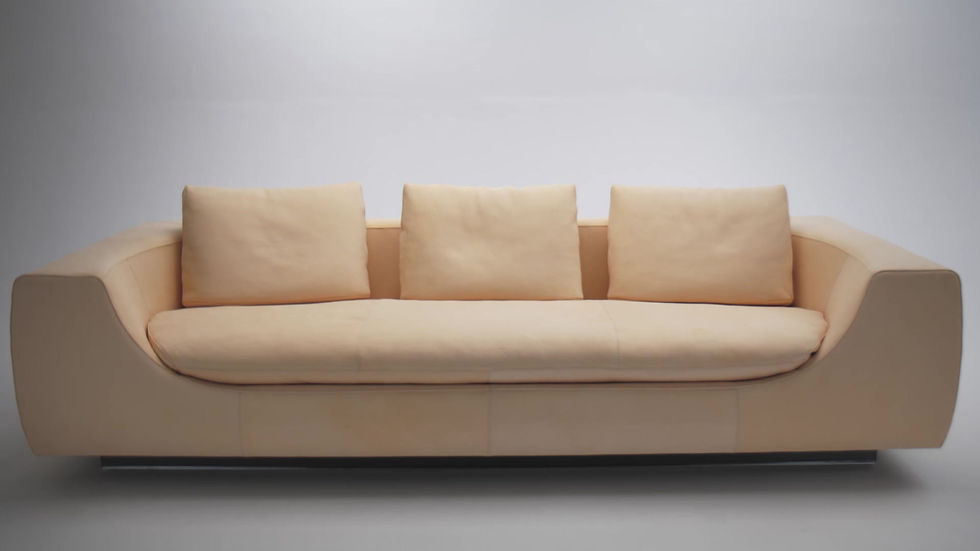 Thumbnail: MODULAR SOFA
